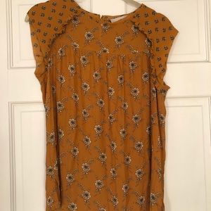 Loft lightweight shirt